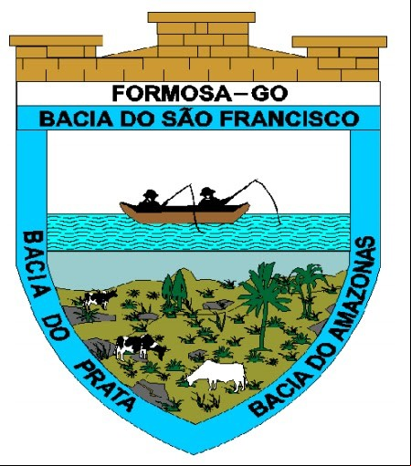 Cidade de FORMOSA - GO 