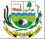 Cidade de IACIARA - GO 