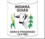 Cidade de INDIARA - GO 