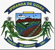 Cidade de IPIRANGA DE GOIAS - GO 