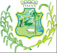 Cidade de ITAUCU - GO 