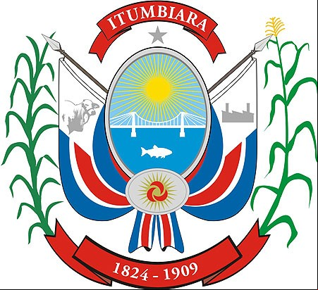 Cidade de ITUMBIARA - GO 