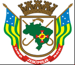 Cidade de JESUPOLIS - GO 
