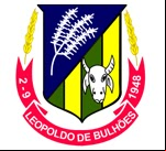 Cidade de LEOPOLDO DE BULHOES - GO 