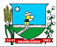 Cidade de MAURILANDIA - GO 