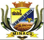 Cidade de MINACU - GO 