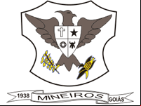Cidade de MINEIROS - GO 