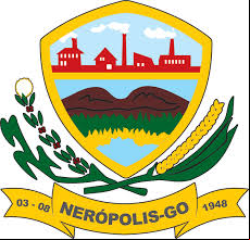 Cidade de NEROPOLIS - GO 