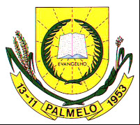 Cidade de PALMELO - GO 
