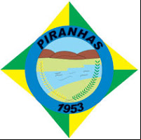 Cidade de PIRANHAS - GO 