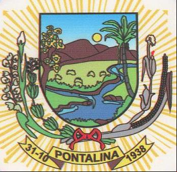 Cidade de PONTALINA - GO 