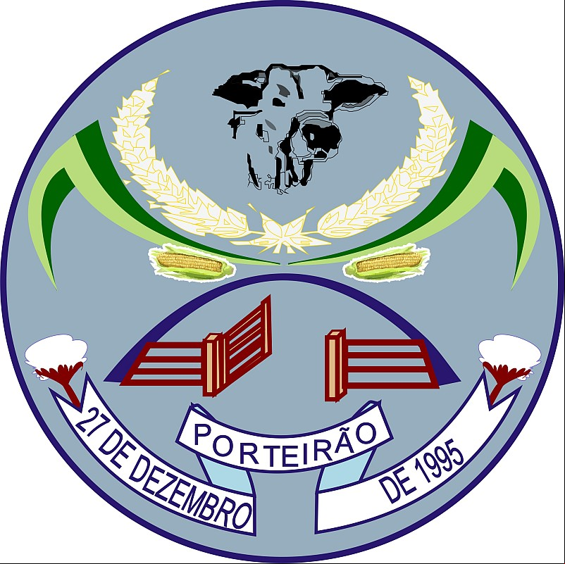 Cidade de PORTEIRAO - GO 