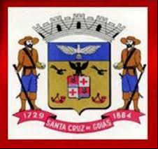 Cidade de SANTA CRUZ DE GOIAS - GO 