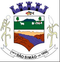 Cidade de SAO SIMAO - GO 