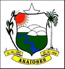 Cidade de ARAIOSES - MA 