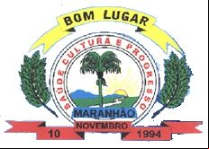 Cidade de BOM LUGAR - MA 
