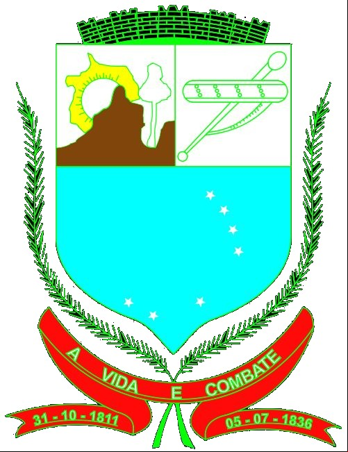 Cidade de CAXIAS - MA 