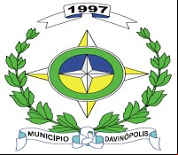 Cidade de DAVINOPOLIS - MA 