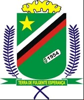 Cidade de ESPERANTINOPOLIS - MA 