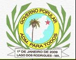 Cidade de LAGO DOS RODRIGUES - MA 