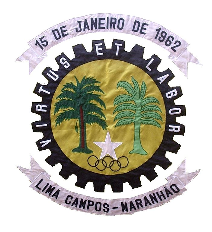 Cidade de LIMA CAMPOS - MA 