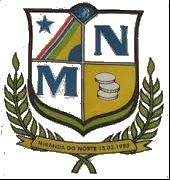 Cidade de MIRANDA DO NORTE - MA 