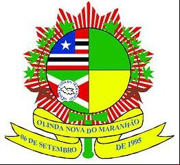 Cidade de OLINDA NOVA DO MARANHAO - MA 