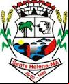 Cidade de SANTA HELENA - MA 