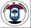 Brasão da cidade de Santana Do Maranhao - MA