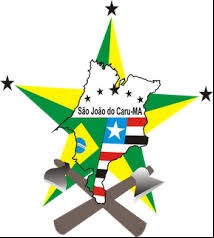 Cidade de SAO JOAO DO CARU - MA 