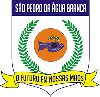 Cidade de SAO PEDRO DA AGUA BRANCA - MA 