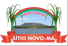 Cidade de SITIO NOVO - MA 