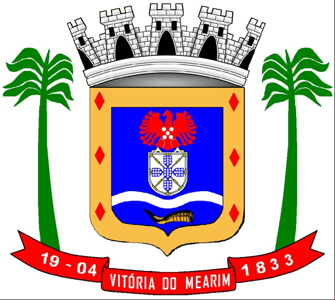 Cidade de VITORIA DO MEARIM - MA 