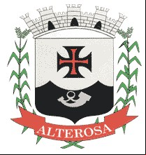 Cidade de ALTEROSA - MG 