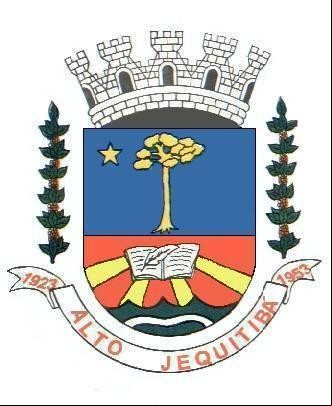 Cidade de ALTO JEQUITIBA - MG 