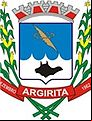 Cidade de ARGIRITA - MG 