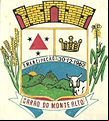 Cidade de BARAO DE MONTE ALTO - MG 