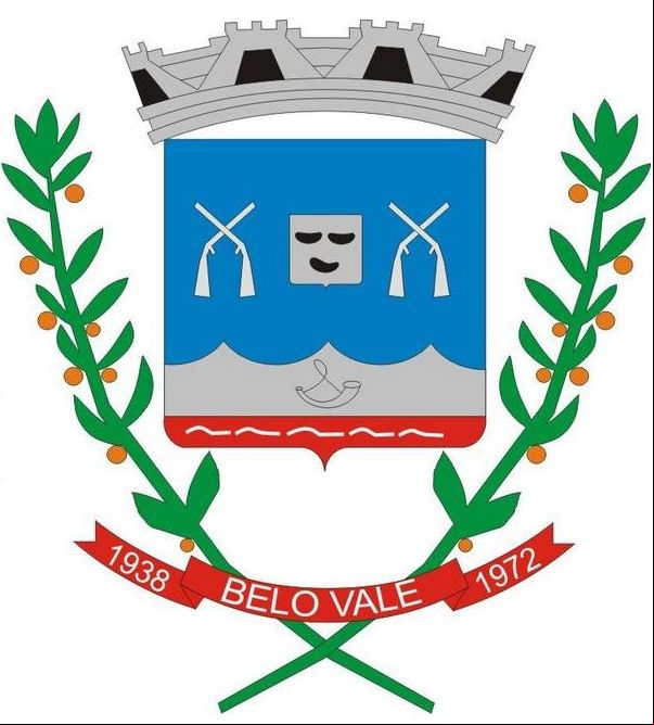 Cidade de BELO VALE - MG 