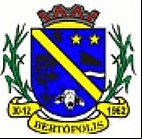 Cidade de BERTOPOLIS - MG 