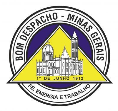 Cidade de BOM DESPACHO - MG 