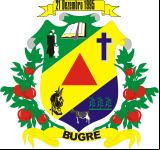 Cidade de BUGRE - MG 