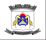 Cidade de BURITIZEIRO - MG 