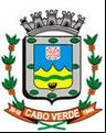 Cidade de CABO VERDE - MG 