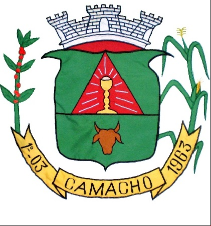 Cidade de CAMACHO - MG 