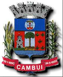 Cidade de CAMBUI - MG 