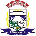 Cidade de CAMPO AZUL - MG 