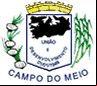 Cidade de CAMPO DO MEIO - MG 