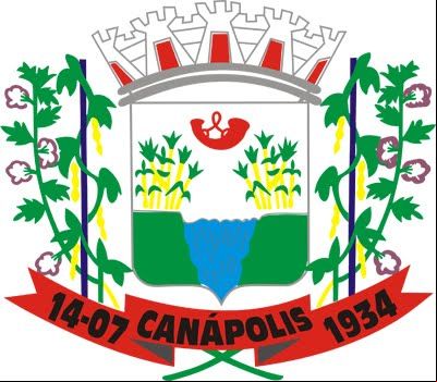 Cidade de CANAPOLIS - MG 