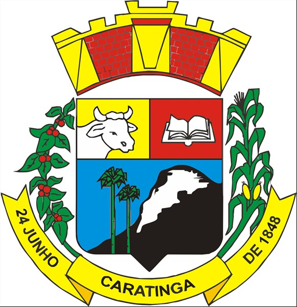 Cidade de CARATINGA - MG 