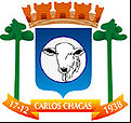 Cidade de CARLOS CHAGAS - MG 